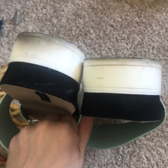 Platform Sandal - Picture 4 of 4